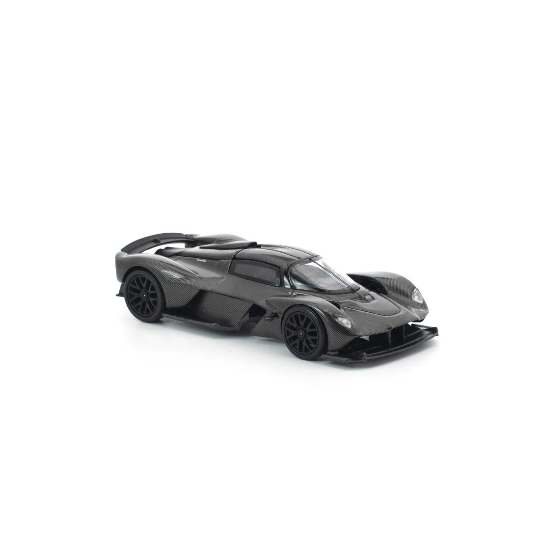ASTON MARTIN VALKYRIE CARBON EDITION - PR640353