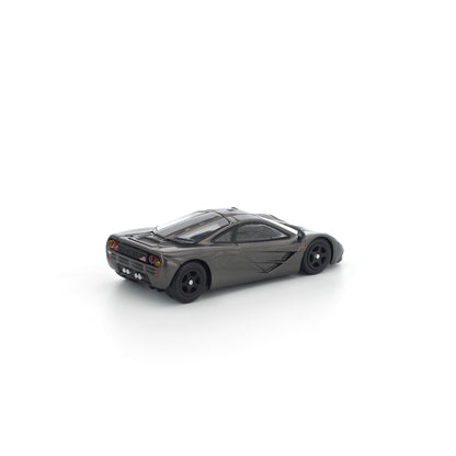 POP RACE - MCLAREN F1 CARBON EDITION - PR640164