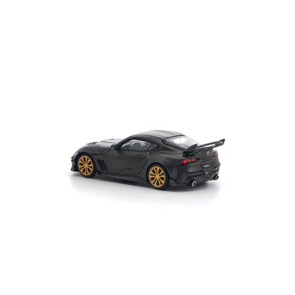 DARWIN PRO 66G WBK SUPRA A90 CARBON EDITION - POP RACE