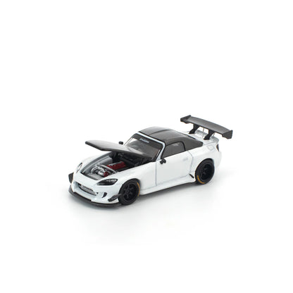 PANDEM S2000 SOFTTOP WHITE TOOLING VARIANT - PR640389