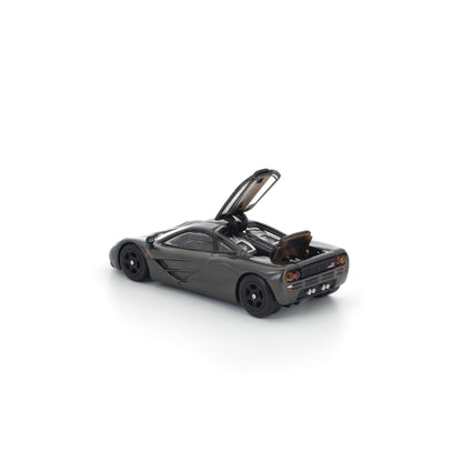POP RACE - MCLAREN F1 CARBON EDITION - PR640164