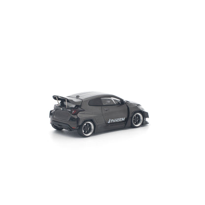 POP RACE - PANDEM GR YARIS CARBON EDITION - PR640394