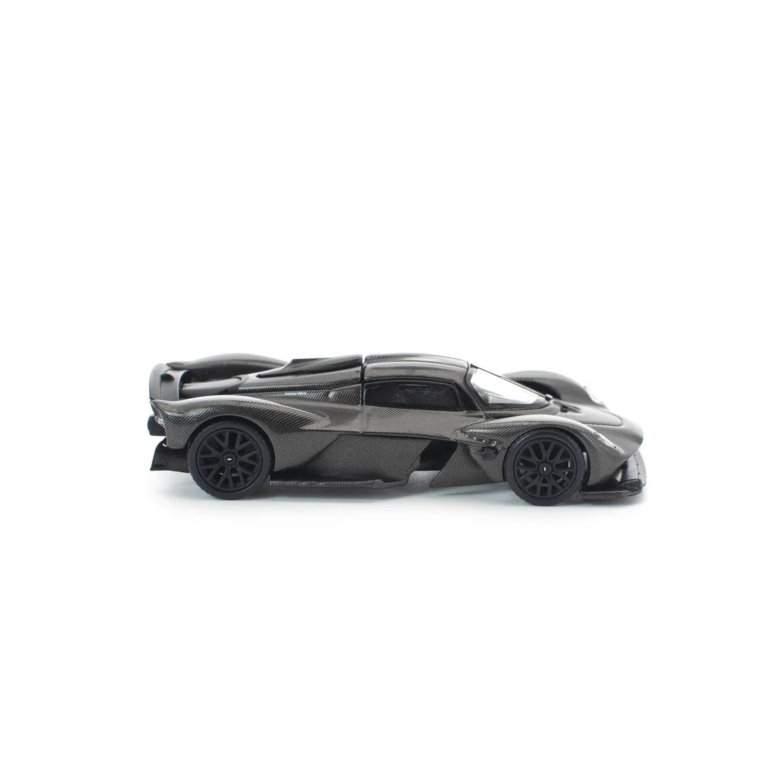 ASTON MARTIN VALKYRIE CARBON EDITION - PR640353