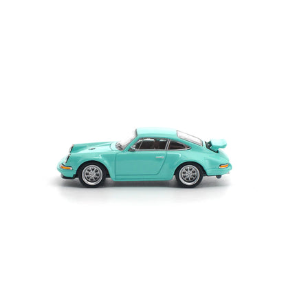 SINGER 964 TIFFANY BLUE - POP RACE