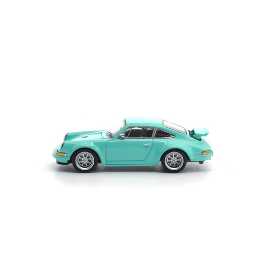 SINGER 964 TIFFANY BLUE - POP RACE