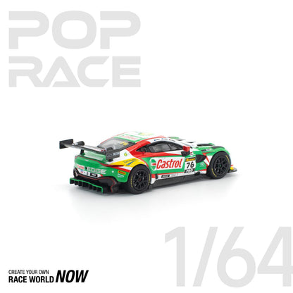 ASTON MARTIN VANTAGE GT3 BATHURST 12H 2020 BY POP RACE - PRE ORDER