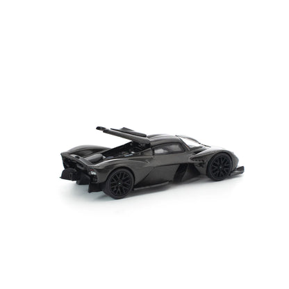 ASTON MARTIN VALKYRIE CARBON EDITION - PR640353