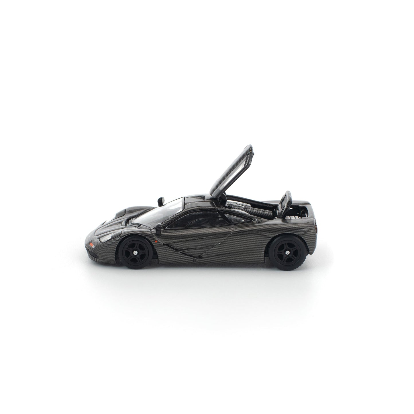 POP RACE - MCLAREN F1 CARBON EDITION - PR640164