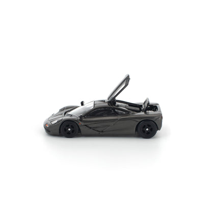 POP RACE - MCLAREN F1 CARBON EDITION - PR640164