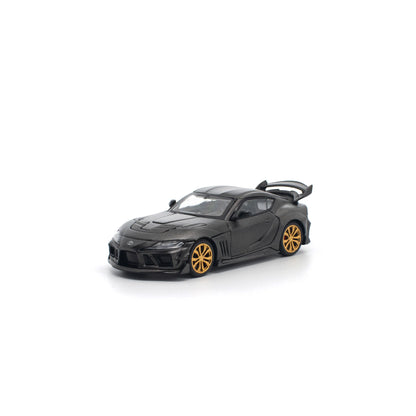 DARWIN PRO 66G WBK SUPRA A90 CARBON EDITION - POP RACE