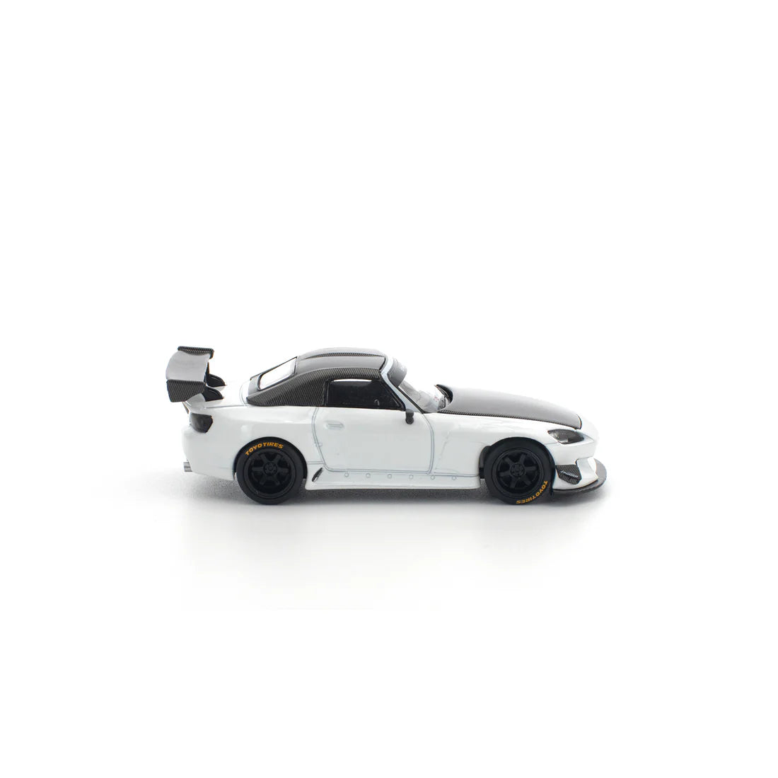 PANDEM S2000 SOFTTOP WHITE TOOLING VARIANT - PR640389