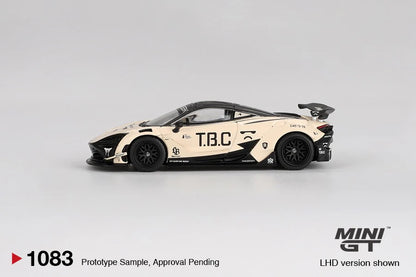 MGT01083-L * McLaren 720S LB★Works The Boring Concept