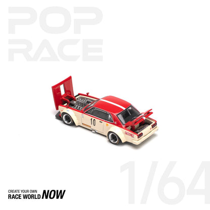 SKYLINE GT-R V8 DRIFT (HAKOSUKA) WATANABE - PRE ORDER