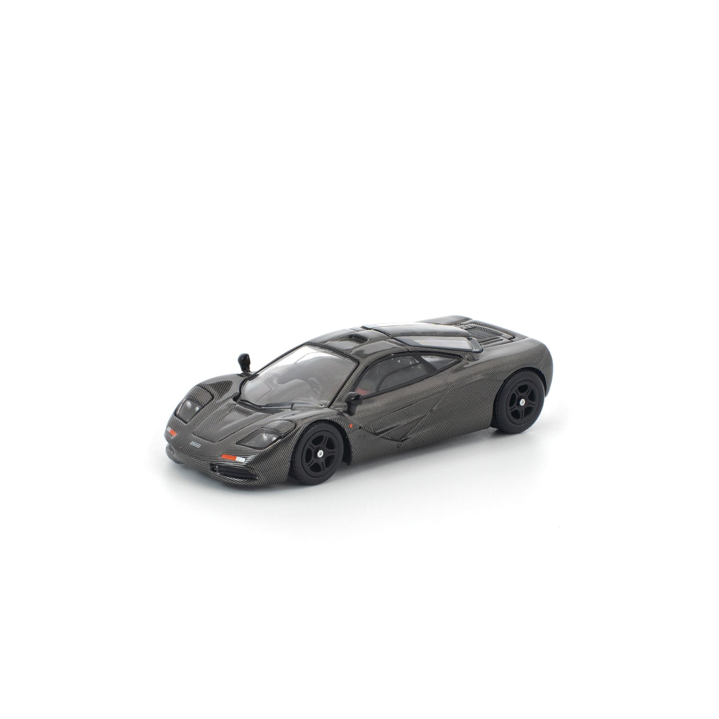 POP RACE - MCLAREN F1 CARBON EDITION - PR640164
