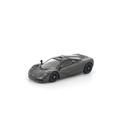 POP RACE - MCLAREN F1 CARBON EDITION - PR640164