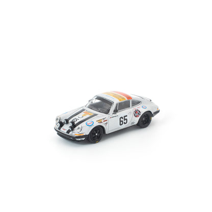 POP RACE 1/64 - SINGER SPA 1000KM 1971 - PR640395