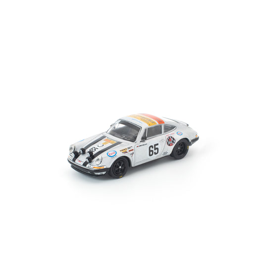 POP RACE 1/64 - SINGER SPA 1000KM 1971 - PR640395