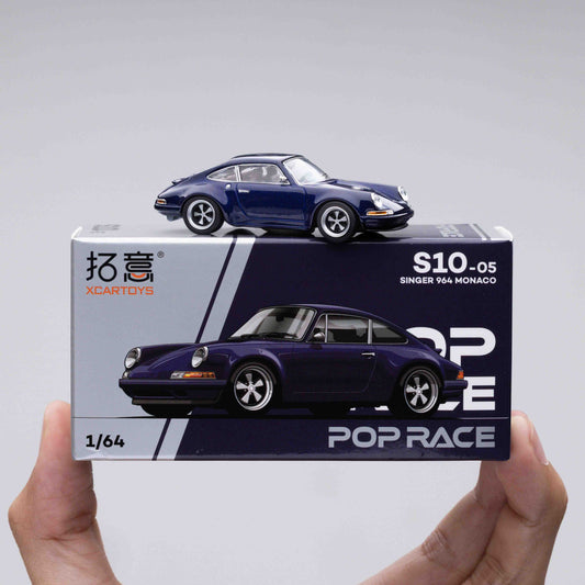 SINGER 964 MONACO