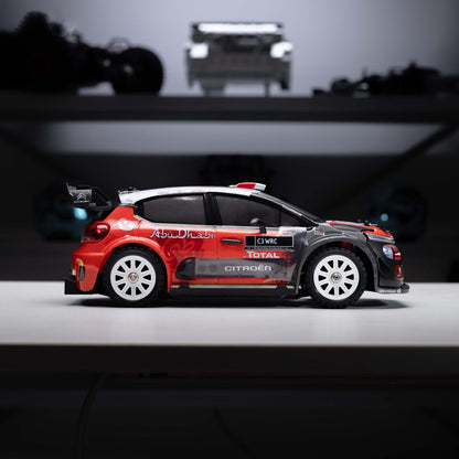 MJX Hyper Go 14303 67KPH Brushless 1:14 Scale Drift Car (2S & 3S LiPo Version)
