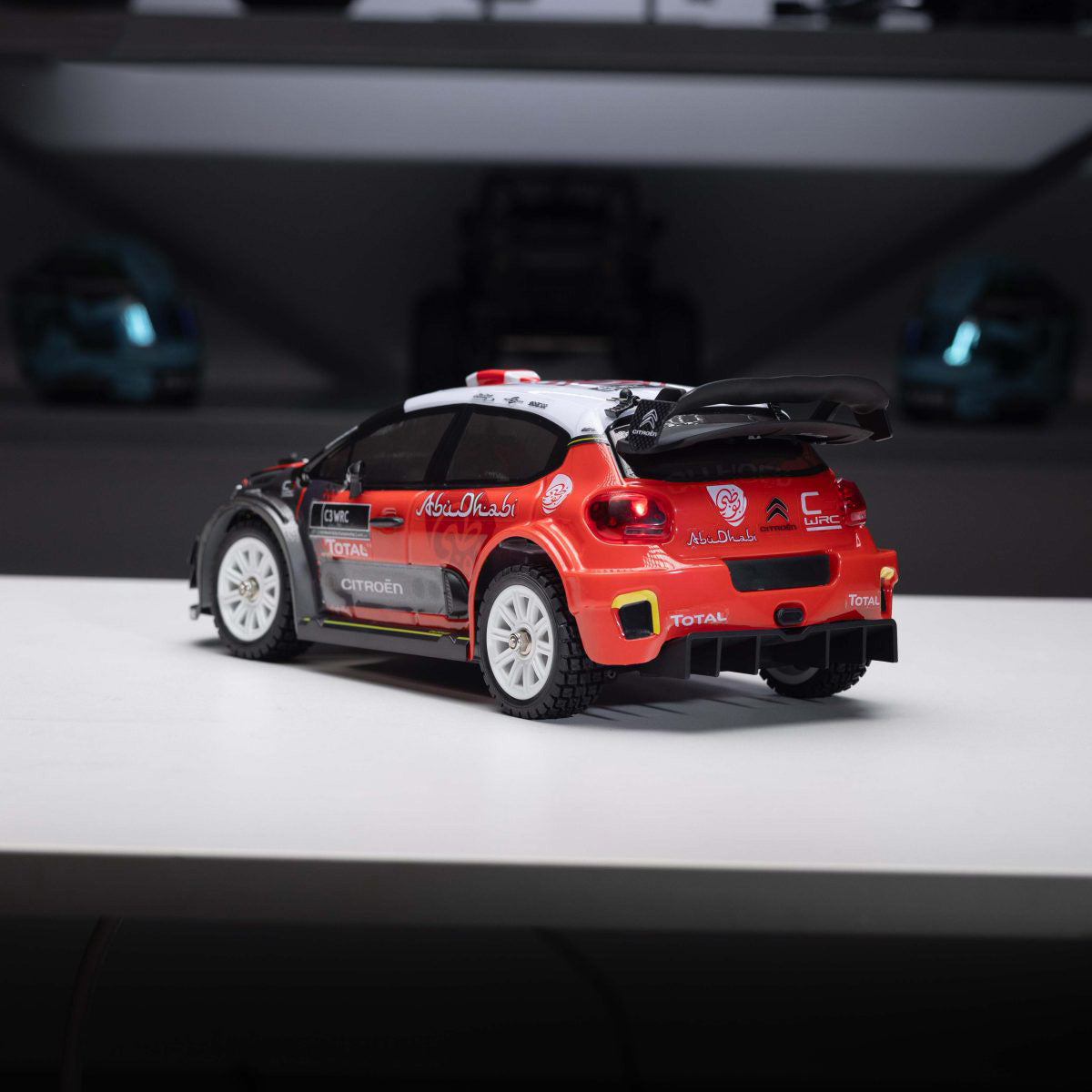 MJX Hyper Go 14303 67KPH Brushless 1:14 Scale Drift Car (2S & 3S LiPo Version)