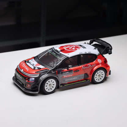 MJX Hyper Go 14303 67KPH Brushless 1:14 Scale Drift Car (2S & 3S LiPo Version)