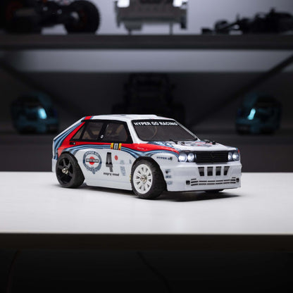 MJX Hyper Go 14302 67KPH Brushless 1:14 Scale Drift Car