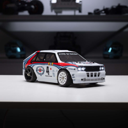 MJX Hyper Go 14302 67KPH Brushless 1:14 Scale Drift Car