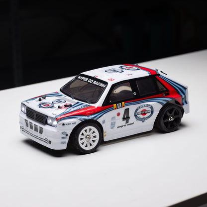 MJX Hyper Go 14302 67KPH Brushless 1:14 Scale Drift Car