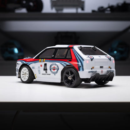 MJX Hyper Go 14302 67KPH Brushless 1:14 Scale Drift Car