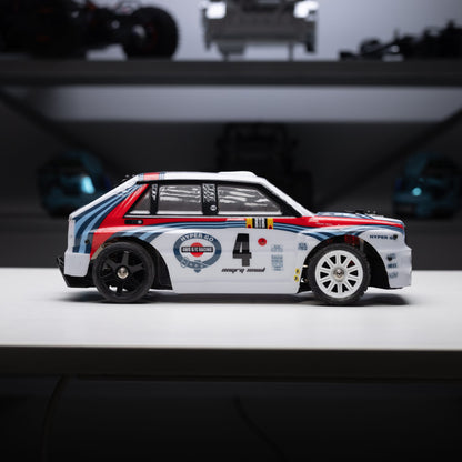 MJX Hyper Go 14302 67KPH Brushless 1:14 Scale Drift Car
