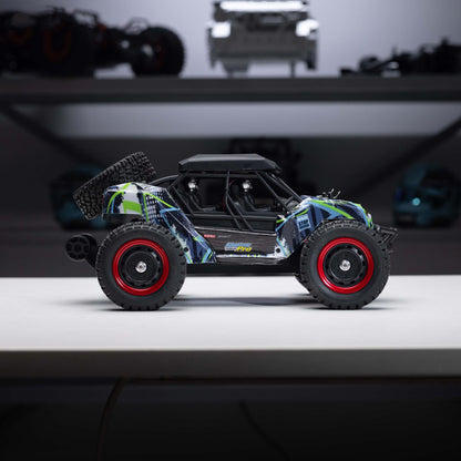 SCY 16106 PRO RC Car 70KM/H 1/16