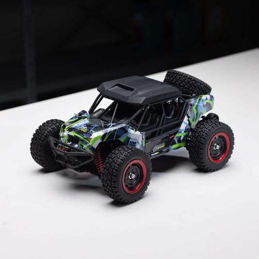 SCY 16106 PRO RC Car 70KM/H 1/16