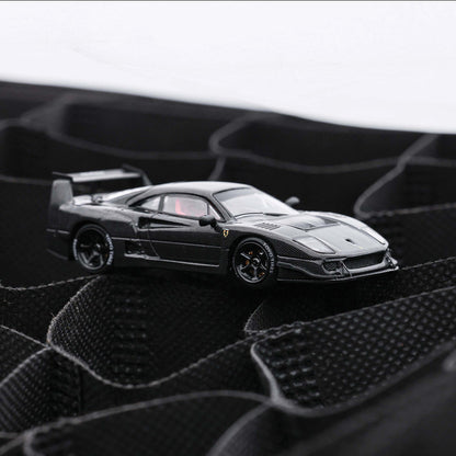 F40 BLACK CARBON GIFT BOX EDITION