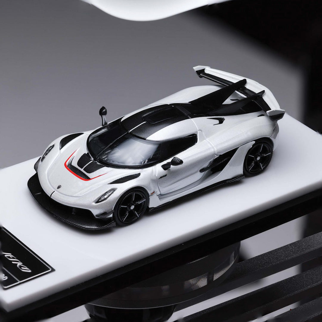 HKM&BSC 1/64 KOENIGSEGG JSEKO