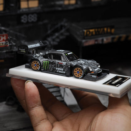 964 912 RSR HOONIPIGASUS 43