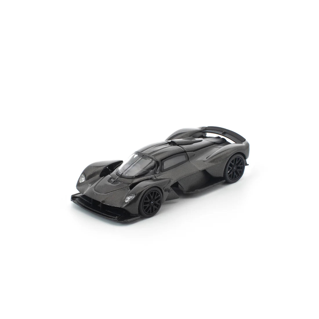 ASTON MARTIN VALKYRIE CARBON EDITION - PR640353