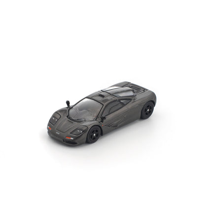POP RACE - MCLAREN F1 CARBON EDITION - PR640164