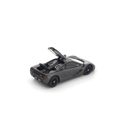 POP RACE - MCLAREN F1 CARBON EDITION - PR640164