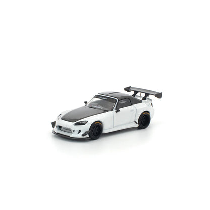 PANDEM S2000 SOFTTOP WHITE TOOLING VARIANT - PR640389