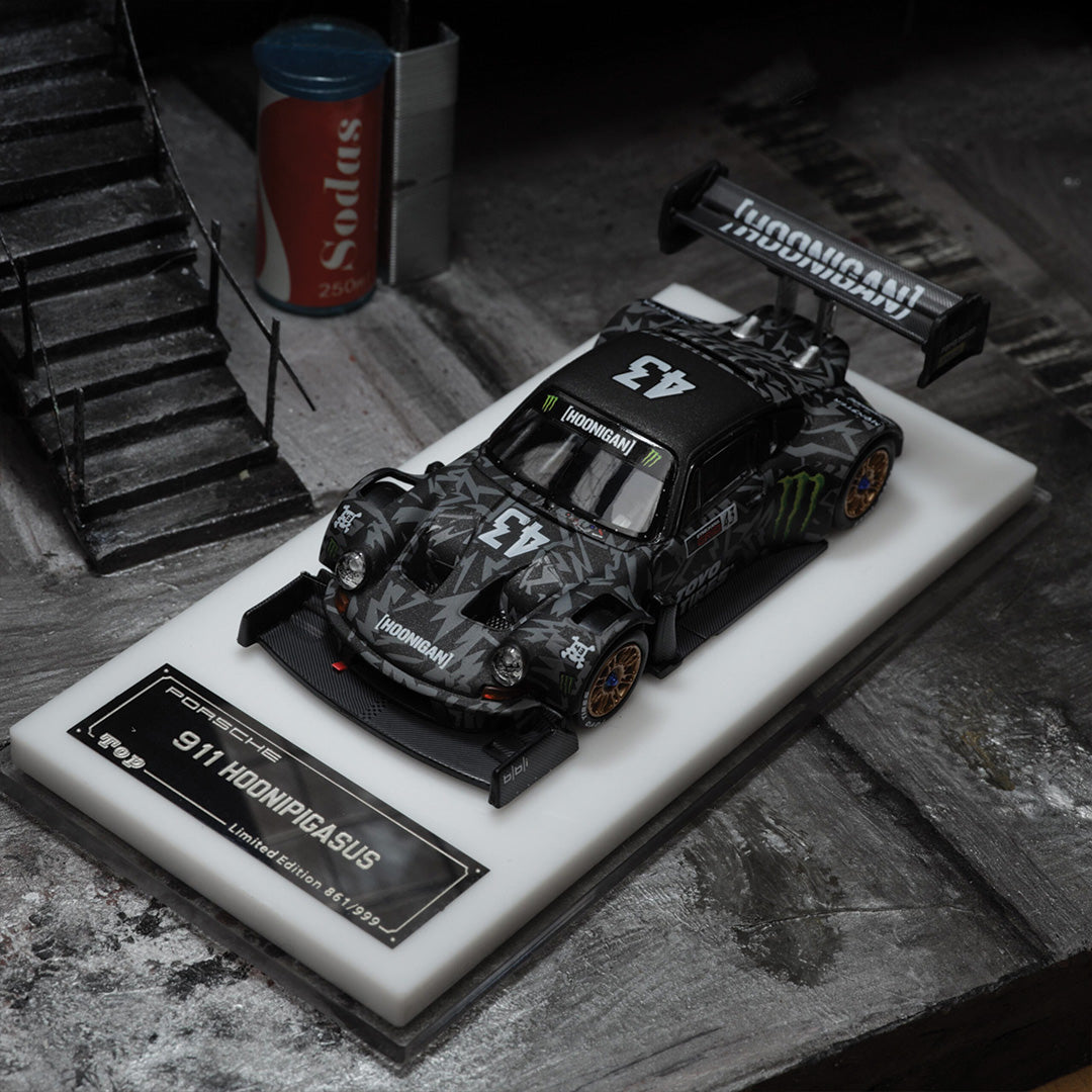 964 912 RSR HOONIPIGASUS 43