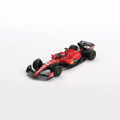 FERRARI SF23 #16 C. LECLERC 2023 MONACO GP BBRFER64022 - PRE ORDER