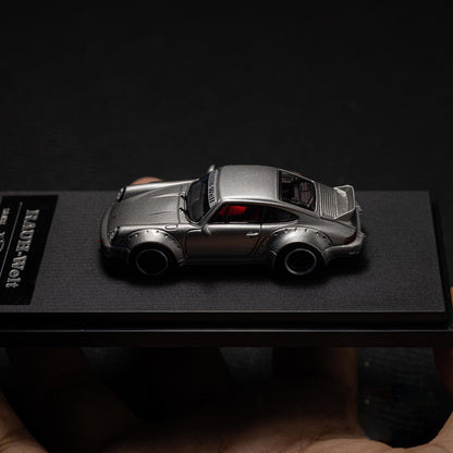 AURORA MODEL PORSCHE RWB RAUH – WELT LIMITED 499 PCS