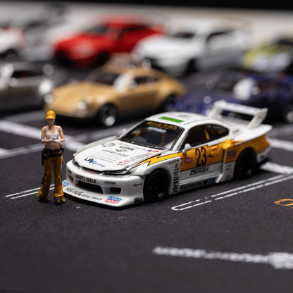 LBWK S15 WITH FIGURE