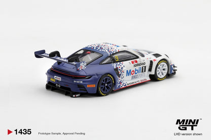 MINIGT 1/64 PORSCHE 911 GT3 R (992) NO.9 BINGO RACING WITH LM CORSA 2026 JAPAN CUP SUGO RACE 2 WINNER