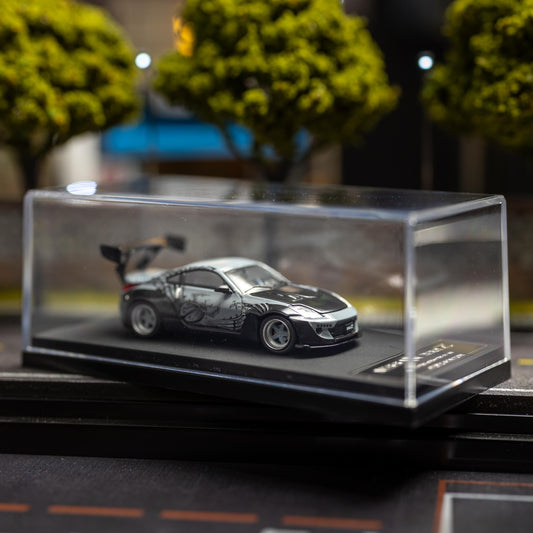 NISSAN FAIRLADY Z33 (350Z)