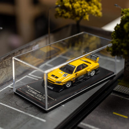 STREET WEAPON BWK ER34 NISSAN SKYLINE GT-R