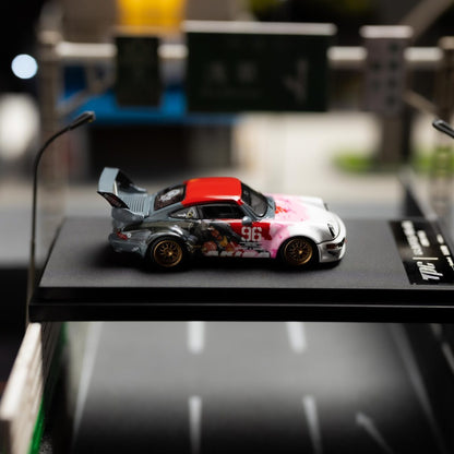 TPC 1:64 RWB 964 AKIBA