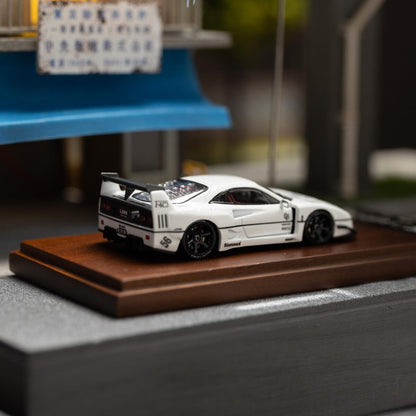 TPC 1:64 LBWK F40 GRI LIMITED500