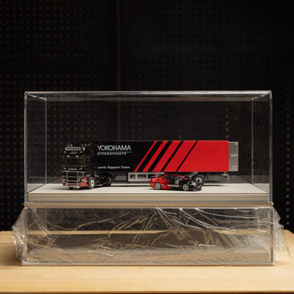 ADVAN CONTAINER CARRIER -ADVAN