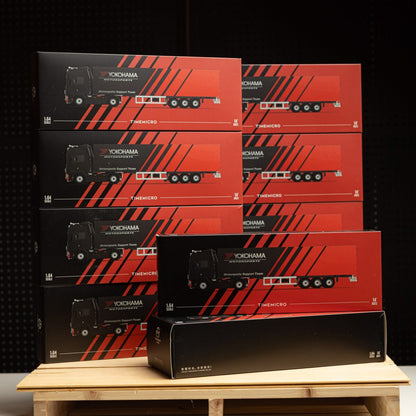 ADVAN CONTAINER CARRIER -ADVAN